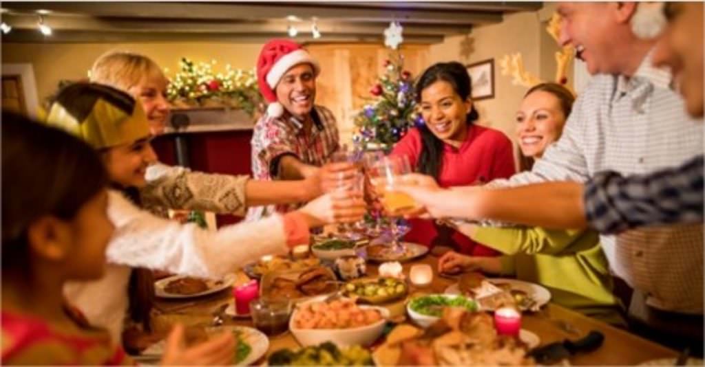 5 Claves Para Vivir Una Navidad Perfecta En Familia | Veobook