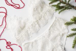 Conoce Los Más Simples Trucos Para Dejar Tus Sostenes Blanco Brillante